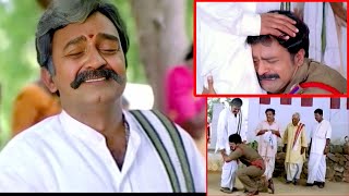 Rajasekhar Meena One of The Best Family amp Emotional Movie Part 10 [upl. by Laehplar864]