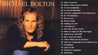 Bonita Michael Bolton [upl. by Akeemat]