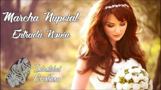 Marcha Nupcial  entrada Novia [upl. by Aliled776]