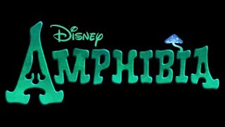 Amphibia Orchestral Remix  Annes Power HQ [upl. by Gaither]