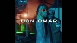 Amenazzy Ft Don Omar  Desierto Video Preview [upl. by Ajar]