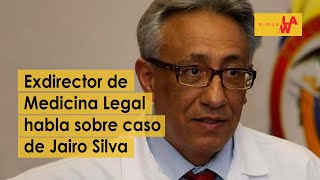 ¿Fiscalía modificó dictamen de medicina legal [upl. by Berner844]