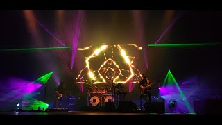 Primus Full Concert HD LIVE San Antonio 4162022 [upl. by Trixy]