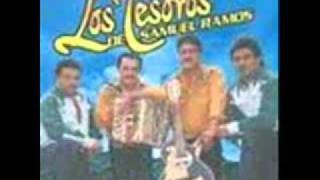 Los Tesoros De Samuel Ramos  Ella Y Tu [upl. by Ainahs]