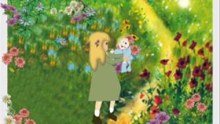 Lalabye Nursery Rhymes Songs [upl. by Ydnac643]