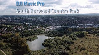 South Norwood Country Park [upl. by Sasha760]