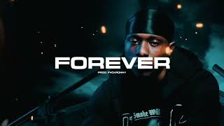 FREE Quelly Woo x Pop Smoke x Kyle Rich Drill Type Beat  quotForeverquot [upl. by Sascha]