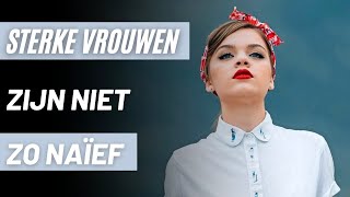 Dit Is Hoe Sterke Vrouwen Narcistische Mensen Uitschakelen [upl. by Lyrpa977]