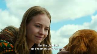 Cainele adevaratul meu prieten A Dogs Purpose trailer subtitrat in romana [upl. by Oderfodog]