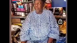 Khool dieurignou  Archives Asrar du 20 juillet 2018 Mbaye Ndiaye quotIsmoulah Azamquot de Pout [upl. by Wilcox]