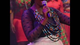 Izwi Lakho NTOKOZO NGONGOMA amp ETHEKWINI GOSPEL CHOIR feat Sindi Ntombela [upl. by Bartolome]