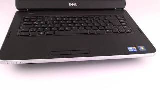 Dell Vostro 1540 HD VideoPreview [upl. by Verge]