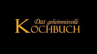 Das geheimnisvolle Kochbuch [upl. by Alenoel624]