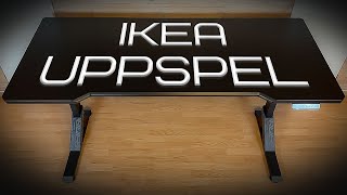 IKEA UPPSPEL review A new road to wobbletown [upl. by Uy]