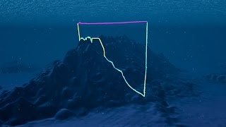 Climbing the San Juan Seamount  Nautilus Live [upl. by Enitsrik]