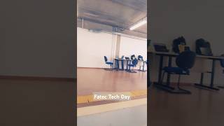 Fatec Tech Day 2024 [upl. by Ball]