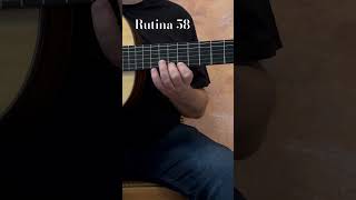 💪TRUCO PRÁCTICO para medir bien negras corcheas y semicorcheas😉 guitarra guitarlesson shorts [upl. by Lisk]