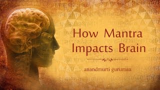 How Mantra Impacts Brain [upl. by Betty521]