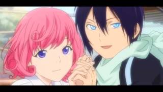 ❋「ＡＭＶ」NoragamiEnchanted Yato and Hiyori ❋ ❋ [upl. by Brandes]