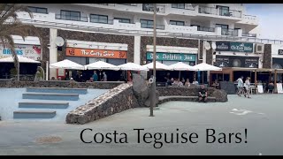 Costa Teguise June 2023 [upl. by Ennylhsa406]