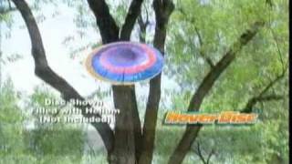 The Hover Disc [upl. by Idyh]