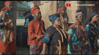 Mama no network VS paramount komedy [upl. by Brant252]