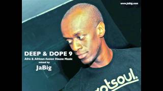 Deep Afro House Music JaBigs DJ Mix of Top West to South Africa House Music Songs [upl. by Angelis]