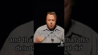 Hitchens Immoral Teachings of Christianity [upl. by Saberio]