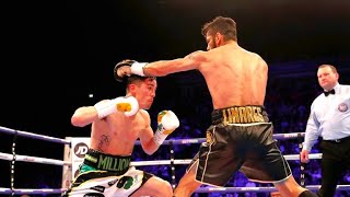 TINJU DUNIA HARI INI  Jorge Linares vs Anthony Crolla [upl. by Presley698]