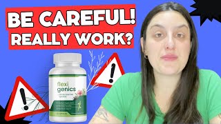 FlexiGenics Review ❌NEW ALERT❌ 15Second Calcium Scrub Report Flexigenics Reviews Flexigenics [upl. by Shadow]