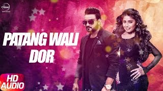 Patang Wali Dor Full Audio Song  Sirphire  Master Saleem amp Sunidhi Chauhan  Speed Records [upl. by Dry]