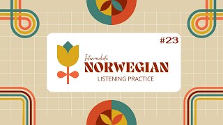 23 Å stikke fingeren i jorda Norwegian Idioms [upl. by Chesna]