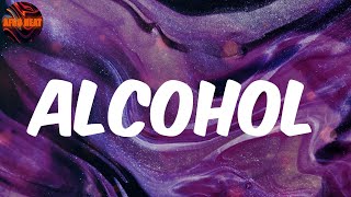 Lyrics  Alcohol  Joeboy [upl. by Caputto]