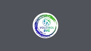 Bvg Vôlei está ao vivo [upl. by Annayehc977]