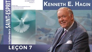 Selon la Bible fautil attendre le baptême du SaintEsprit Partie 1 Vol 1 713 Kenneth E Hagin [upl. by Zoller]