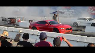 Irwindale dragstrip Day [upl. by Quintus]