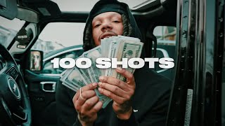 FREE 24Lik x 392Lil Head x Detroit Type Beat 2023  100 SHOTS [upl. by Hsoj677]