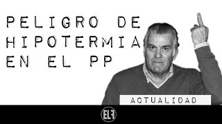 EnLaFrontera471  Peligro de hipotermia en el PP [upl. by Denni]