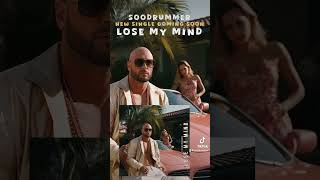 “Lose My Mind – new single coming soon 🔥modernfunk [upl. by Melvin53]