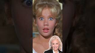 How Hayley Mills Lost All Her Money shorts [upl. by Ghassan]