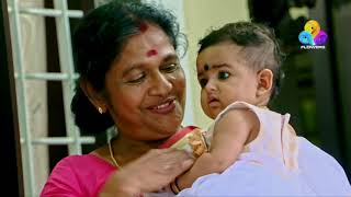 Uppum Mulakum│Flowers│EP 626 [upl. by Ariday414]