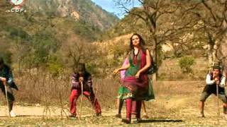 Danpurani Re kumaoni song by Pappu karki [upl. by Dodd]