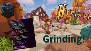 LOWBALLING hypixel skyblock [upl. by Hightower]