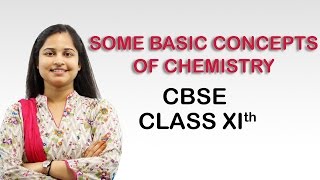 Some Basic Concepts Of Chemistry Q  118 Chemistry Class 11th [upl. by Atiluap58]