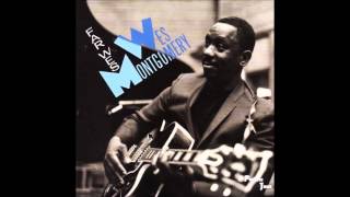 Wes Montgomery  Wes tune [upl. by Dollar]