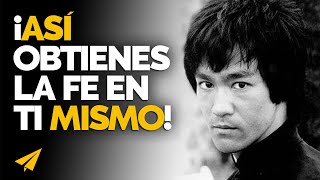 Las 10 Reglas Para el Éxito de Bruce Lee en español [upl. by Rea508]