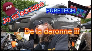 Entretien sur le puretech à la daronne [upl. by Jezrdna]