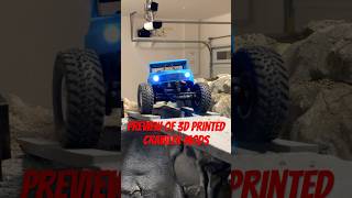 Preview of RC mods Go check out the full video scx24 rc 3dprinting rccrawlers entrepreneur [upl. by Emerej633]