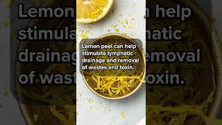 🍋Lymphatic Foods  PureHealth Research [upl. by Petulah]