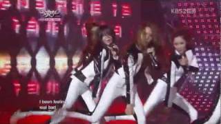 Full HD 1080p Rania 라니아  Dr Feel Good 110506mp4 [upl. by Lashondra781]